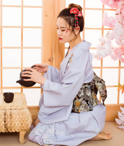 成都青羊区休闲商务会所之宫廷理疗