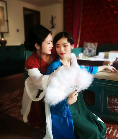 成都青羊区日式指压按摩