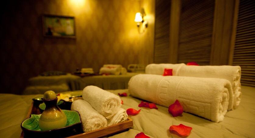 成都青羊区必去养生spa会所“探店”,2022已更新