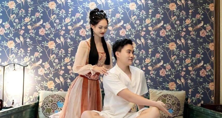 成都青羊区足疗SPA休闲会馆_您的感受我们的追求