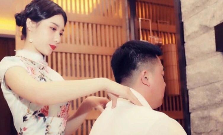 推荐一家成都青羊区高档会馆休闲生活即刻开启