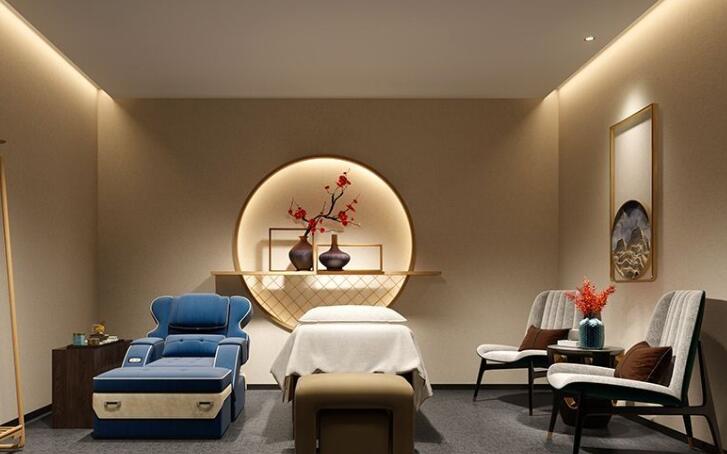 成都青羊区项目多的桑拿会所-用我们的双手为您缓解疲劳