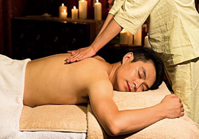 2026更新成都青羊区高端SPA会所-分享spa的好处