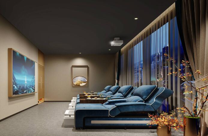 成都青羊区比较不错的男士休闲Spa会馆哪里有，带着好奇心来这体验一把吧