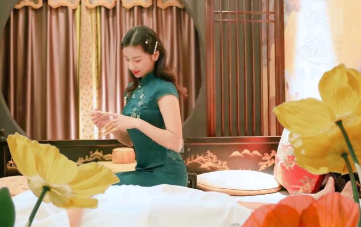 成都青羊区高端男士养生会所,良心会所真心推荐