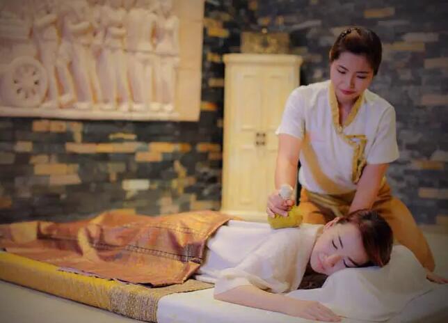 成都青羊区足道洗浴男士会所艺师风采（十）