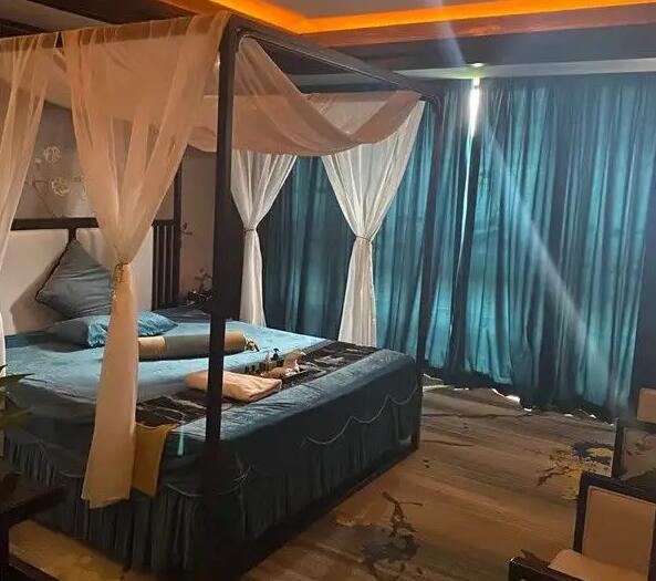 成都青羊区会馆环境展示（五）​