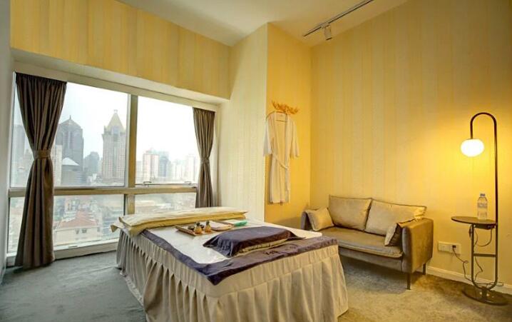 成都青羊区有什么好的会所都在这里哦