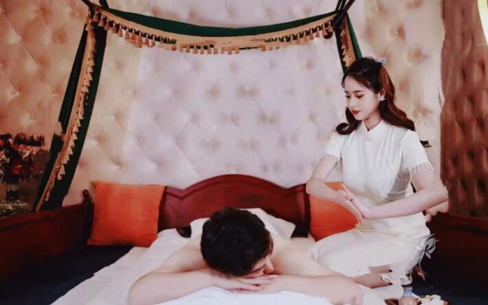 成都青羊区spa分享2026年情报体验