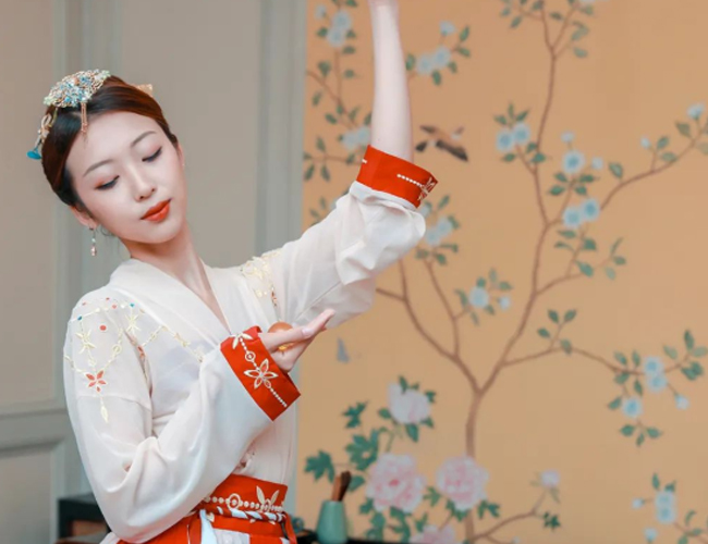 成都青羊区桑拿水疗艺师展示（十二）刚去的这家不错